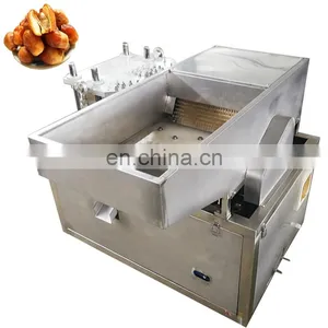 Hot Selling Date Seed Removal Machine Fruit Stone Extractor Date Kernel Extractor Machine thumbnail-5