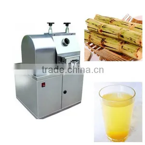 Electric Vertical Sugarcane Juicer 0086-55685887 thumbnail-1