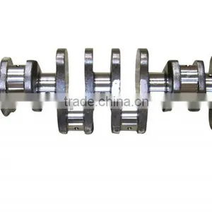Crankshaft Six Cylinder thumbnail-1