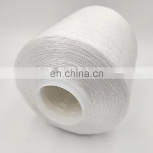 High Tenacity Sewing Thread 100% Continuous Filament Polyester Thread for Furniture for Swimwear 150/1 300/1 thumbnail-2