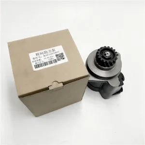 Brand New Great Price Auto Engine Parts Cool Engine Assembly Howo Truck Parts Truck Bus Construction Machinery For JAC thumbnail-5