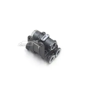 OE Member Quick Release Valve 9735000510 5021170470 1788954 58152370 Brake Valve for Man thumbnail-1