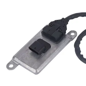 Automotive Continental 5wk9 Truck Auto Exhaust Systems Nitrogen Oxygen Nox Sensor 5801754016 5WK96733B for IVECO thumbnail-1