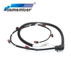 22248490 Truck Electric Part Wiring Harness Engine Wiring Harness for Volvo Truck Heavy Duty Engine Wire Harness Cable for Volvo thumbnail-1