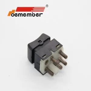 Truck Window Switch For Volvo 3944085;1347063 thumbnail-2