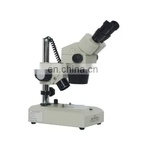 Digital Zoom Stereo Microscope & Microscope Accessories thumbnail-3