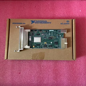 PXI-7952R National Instruments PXI FPGA Module thumbnail-1