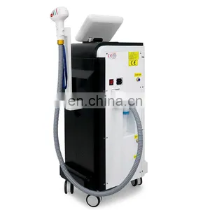 Fashion Design Big Spot Size 808nm Laser Diode Bar/chips 808 Diode Laser Hair Removal Beauty Machine thumbnail-5