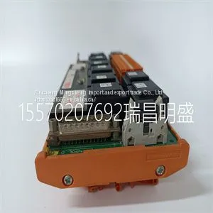Module Spare Parts CMA131 3DDE300411 thumbnail-1