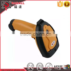 RD-8099 Wired 2D qr Code Barcode Scanner 2d Coms Barcode Scanner 2d Barcode Scanner thumbnail-1