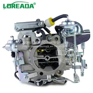 LOREADA OEM 13220-83001 Carb Carburetor For SUZUKI SJ413 For Mitsubishi Engine thumbnail-2