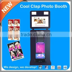 Portable Cabin Photobooth Good For Wedding Photography thumbnail-1