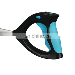 350g Trash Picker Grabber Portable Pick up Tools Folding Litter Picker thumbnail-4