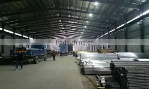 Wenan Yitai Pipe Co., Ltd. company overview - view 3 thumbnail