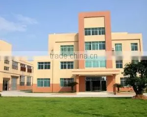 Guangzhou Wengu Plastic Cement Co., Ltd. company overview - view 2 thumbnail