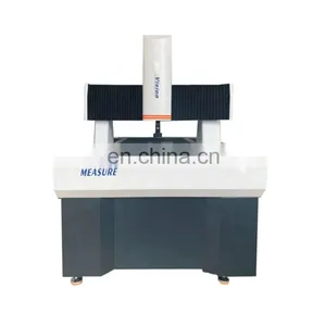 Multifunctional 2020 New Version Industrial Cmm Machine For Gear Measurement for Wholesales thumbnail-2
