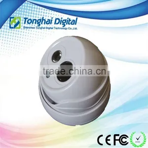 1.0MP 720P Infrared Analog High Definition Hide CCTV Camera thumbnail-4