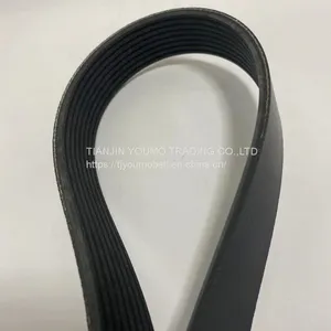 Automotive Car Fan Belt thumbnail-1
