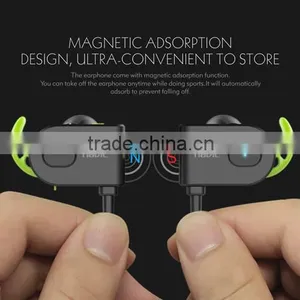 Bluetooth Headphone Wireless Headset Bluetooth V4.1 HAVIT thumbnail-5