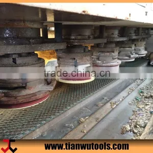 Granite Buff Plates,Buff Disc Grinding Plate thumbnail-5