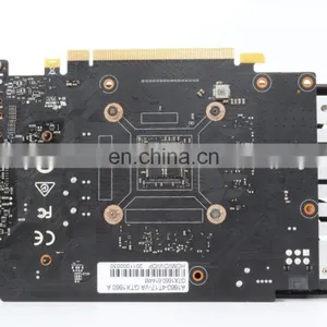 Cheap GTX1660 O6G GAMING Graphic Card for Desktop Computer thumbnail-3