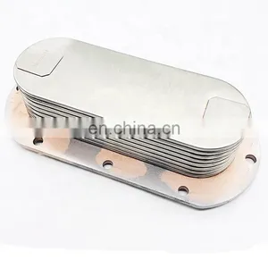 Engine Cooling System Parts Engine Oil Cooler AR55394 Oil Cooler thumbnail-3