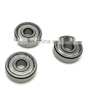 RMS8 6234 6236 6414 6115 6416 6418-2Z Inch RMS Series Ball Bearing for Washing Machinery thumbnail-2