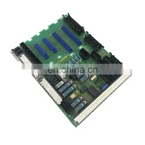 Original Fanuc Electronics Circuit Board A16B-1110-0521 thumbnail-5