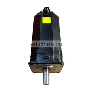 Good Quality for Original Fanuc A06B-2253-B400 7kw Servo Drive Motor AiF 30/4000 Module thumbnail-4