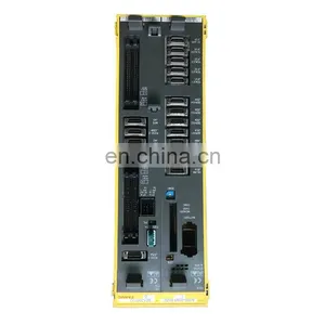 Fanuc 0i-MA Controller System Unit Module A02B-0280-B502 in Stock for Sales thumbnail-2