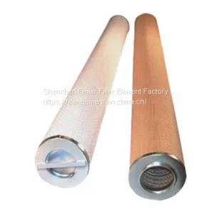 High Capacity Filter Cartridges MXGC020,MXGC100,MXGC150,MXGC700,MXGP005,MXGP020 thumbnail-1