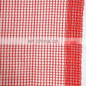 in USA Market Popular Plastic Orange Fireproof Construction Safety Net thumbnail-1