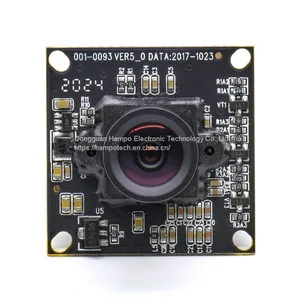 MI5100 5MP Driver Free USB Camera Module for Document Scanner thumbnail-4