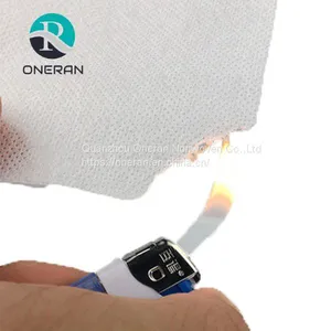 RPET Polyester Spunbond Nonwoven Application Rpet Spunbond Nonwoven Fabric Manufacturers thumbnail-4