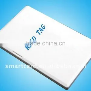 High Frequency Active RFID Tag thumbnail-1