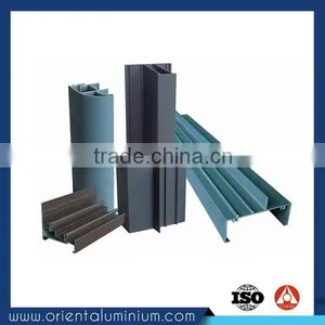 Aluminium Profile 6063 thumbnail-1