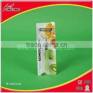 Chine Manufacture Factory Price Plastic Wholesale Peeler thumbnail-1