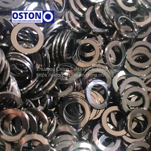 22*6*10.5mm Factory Wholesale High Toughness Tungsten Carbide Tile Cutter Replacement Wheel Scoring Wheel thumbnail-3