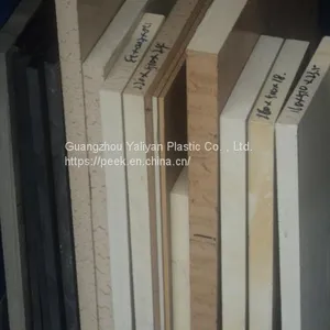 High Temperature Resistance Polypropylene Plastic PPS Chinese Suppliers thumbnail-5