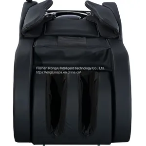 New Fully Automatic Salon Furniture Shampoo Bed Equipment Electric Massage Shampoo Chair R7 thumbnail-2
