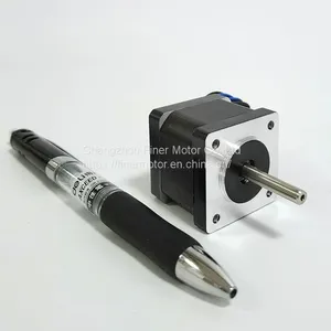 NEMA BYGH Stepper Motor 1.8° Rotating Motor From FINER thumbnail-3