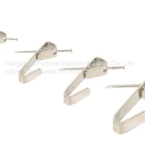 Picture Frame Ring Hanger thumbnail-3