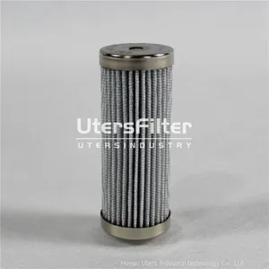 0240D010BH4HC UTERS Replace of HYDAC Hydraulic Oil Filter Element thumbnail-1