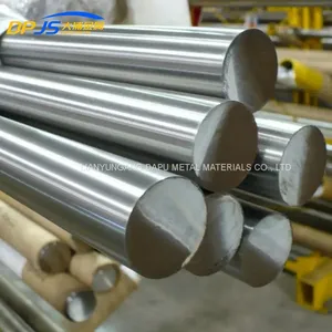 304/316/316LS/305/308/17-7PH Medical Appliances/Food Industry Stainless Steel Bar/Rod Low Temperature Strength thumbnail-5