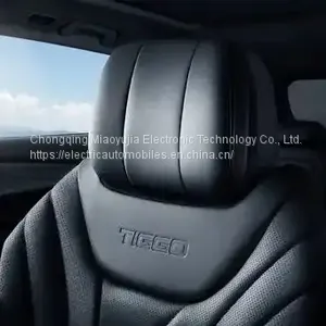 Chery Ruihu 8 PLUS Kunpeng e+ 2022 1.5T L4 2WD 2710mm 5-door 5-seat SUV Hybrid Car thumbnail-1