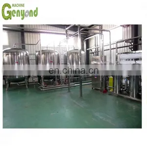 Complete Apple Juice Processing Plant thumbnail-5