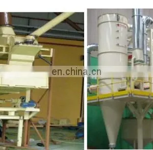High Quality Electric Instant Coffee Powder Production Line thumbnail-2