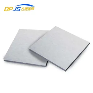 Astm/aisi/sus Standard Alloy Plate/sheet For Sale Incoloy 20/n08025/n09925/n08926/n08811/n08825/n08020 Machine Manufacturing thumbnail-4