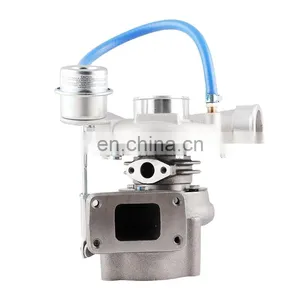 Complete Turbo 762931-0011 GT2556s 762931 762931-5001S 320/06079 32006081 433289-028 thumbnail-1