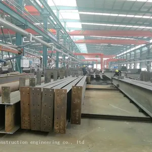 Stable Steel Structure thumbnail-5